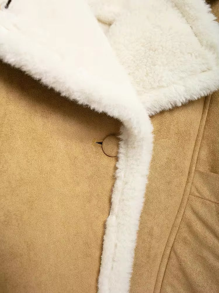 Carla Coat