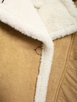 Carla Coat