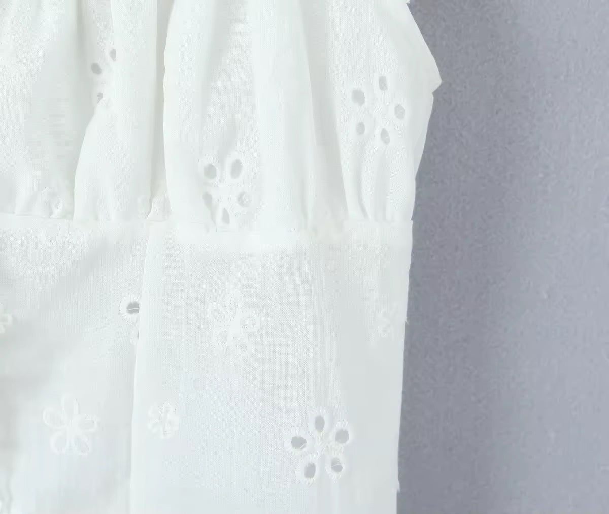 Ani Blouse