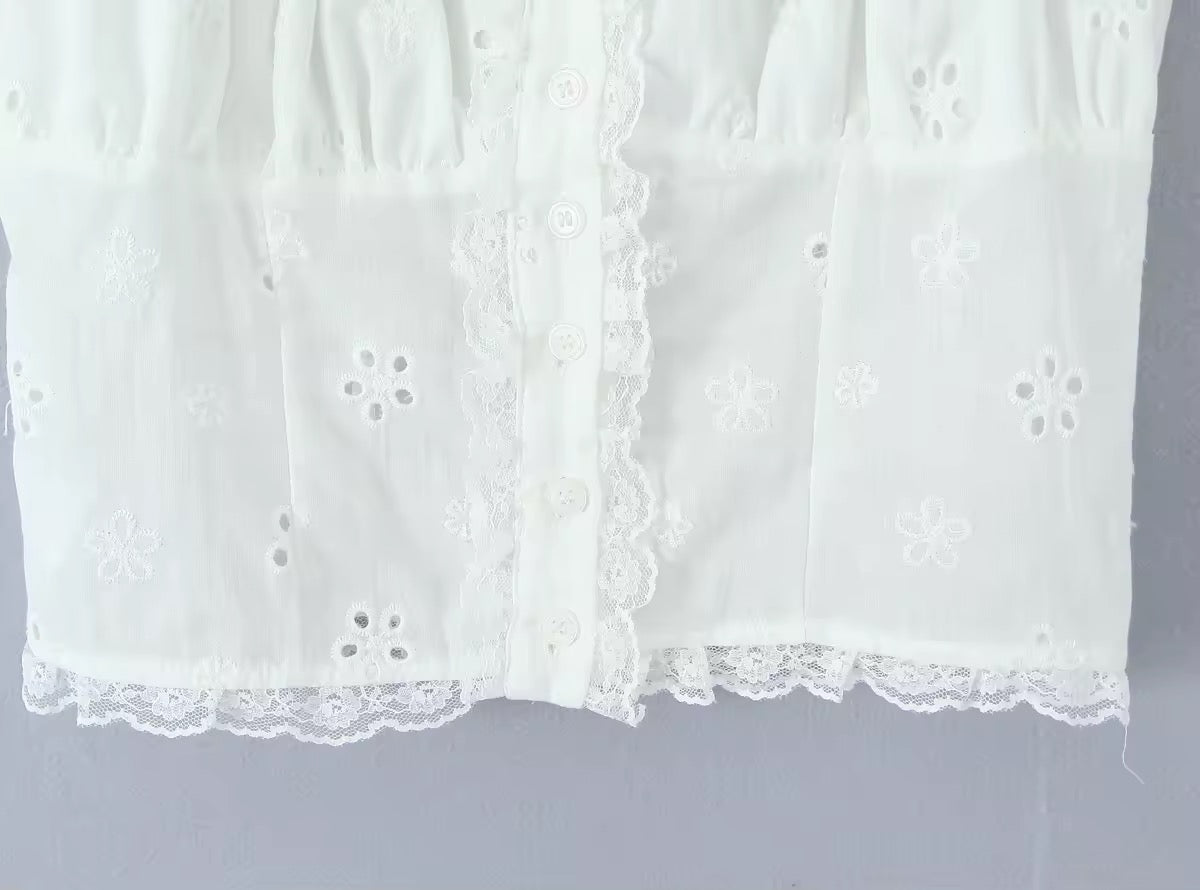 Ani Blouse
