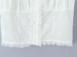 Ani Blouse