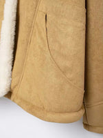 Carla Coat