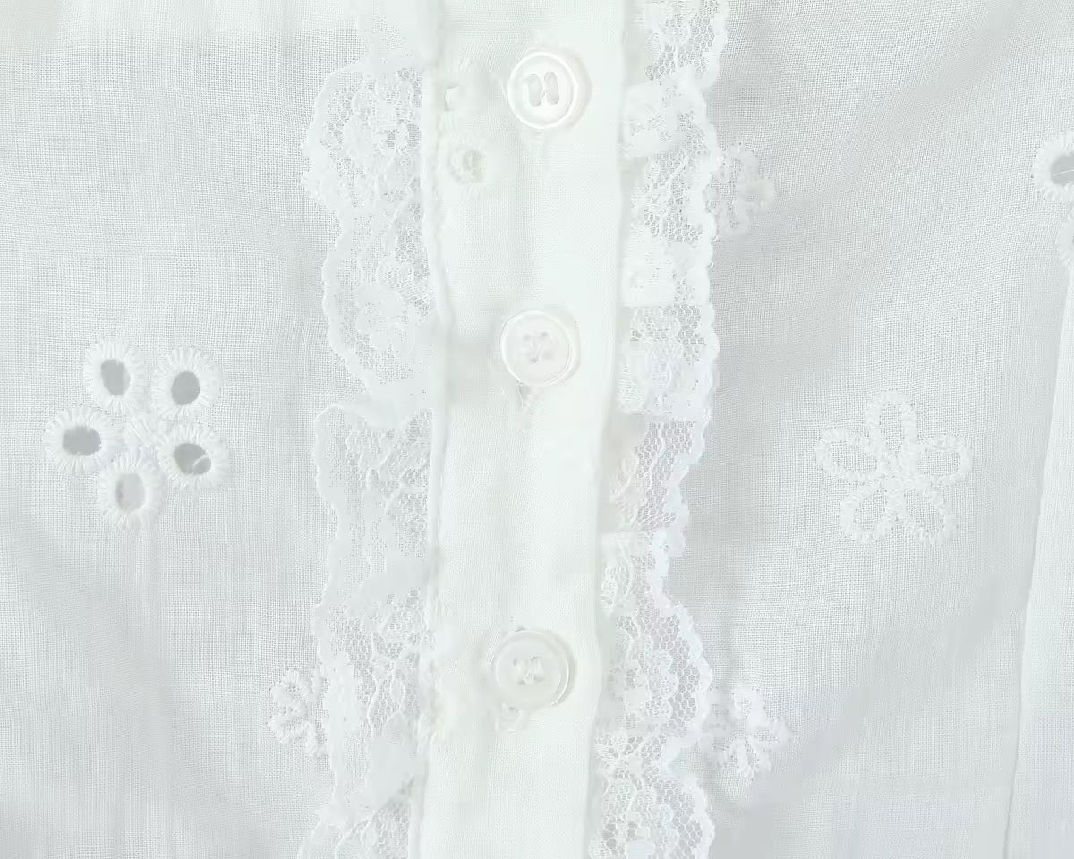 Ani Blouse
