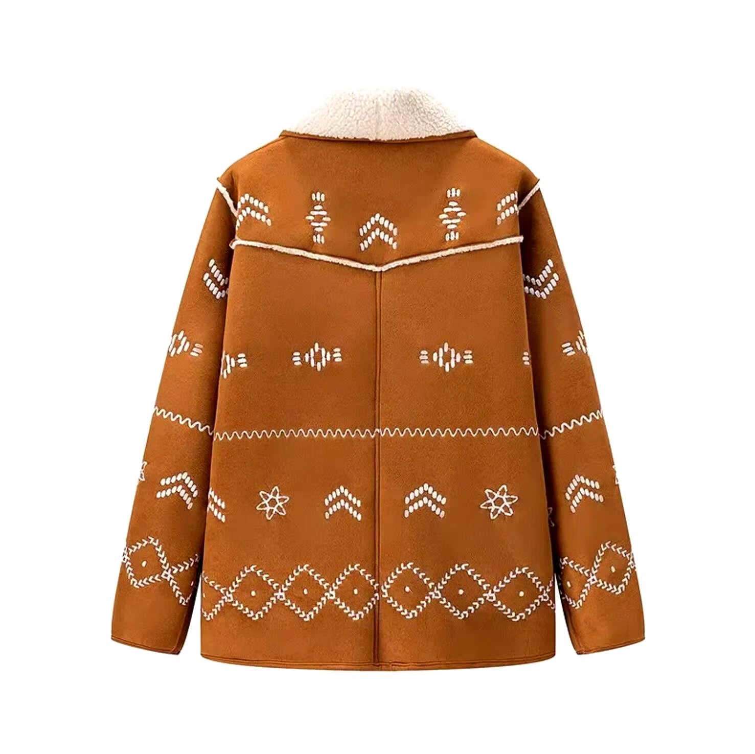 Jessica Coat