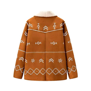 Jessica Coat