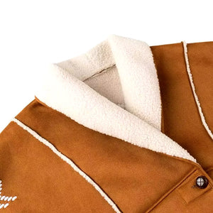 Jessica Coat
