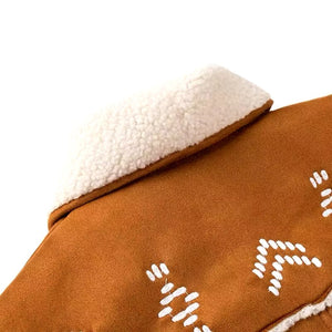 Jessica Coat