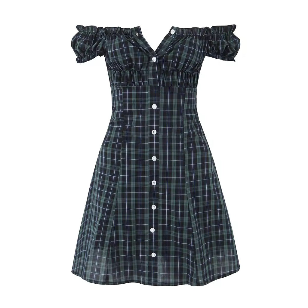 Sofia Dress
