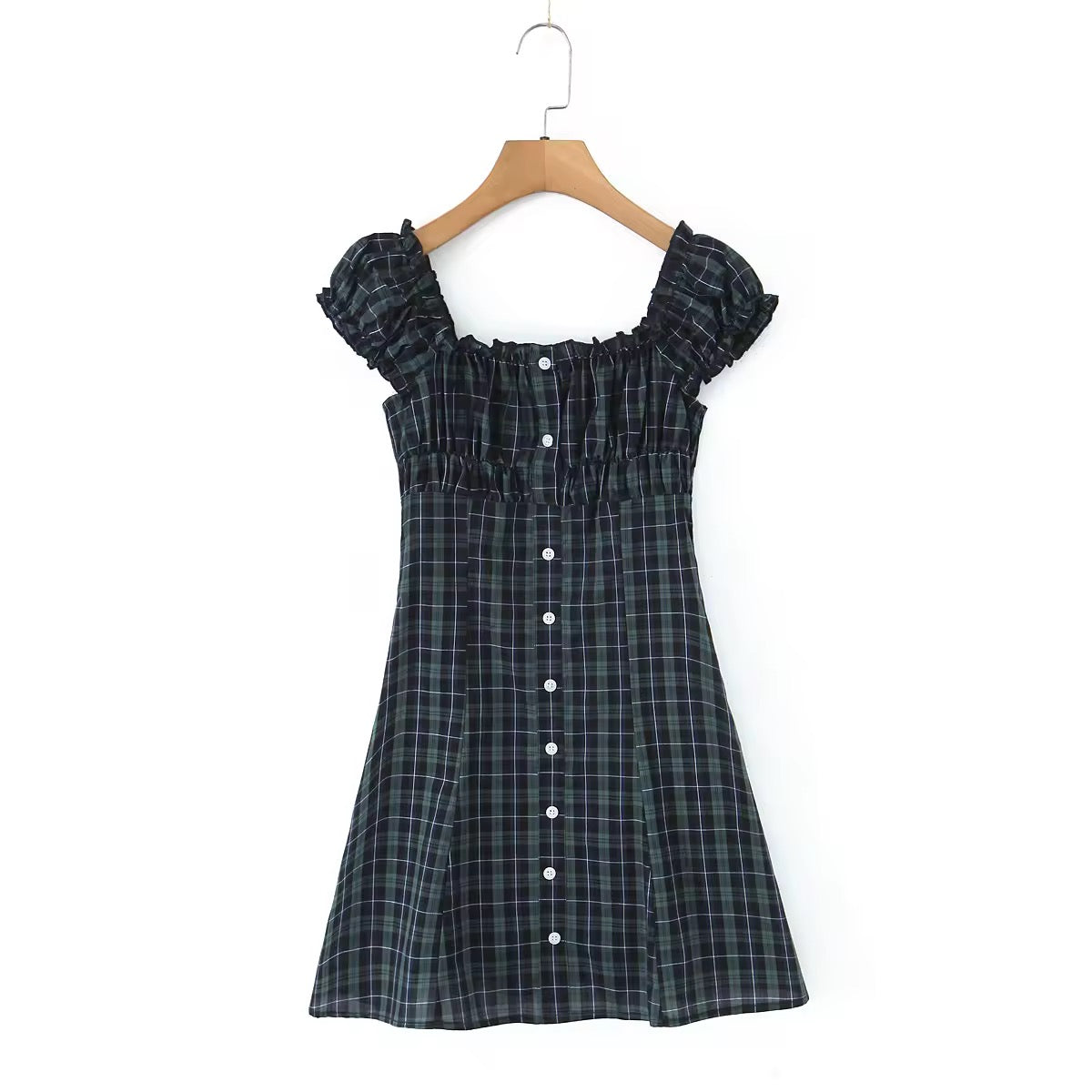 Shaila Dress