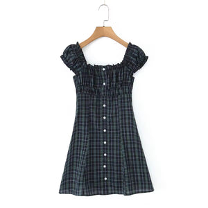 Shaila Dress