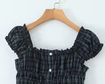 Shaila Dress