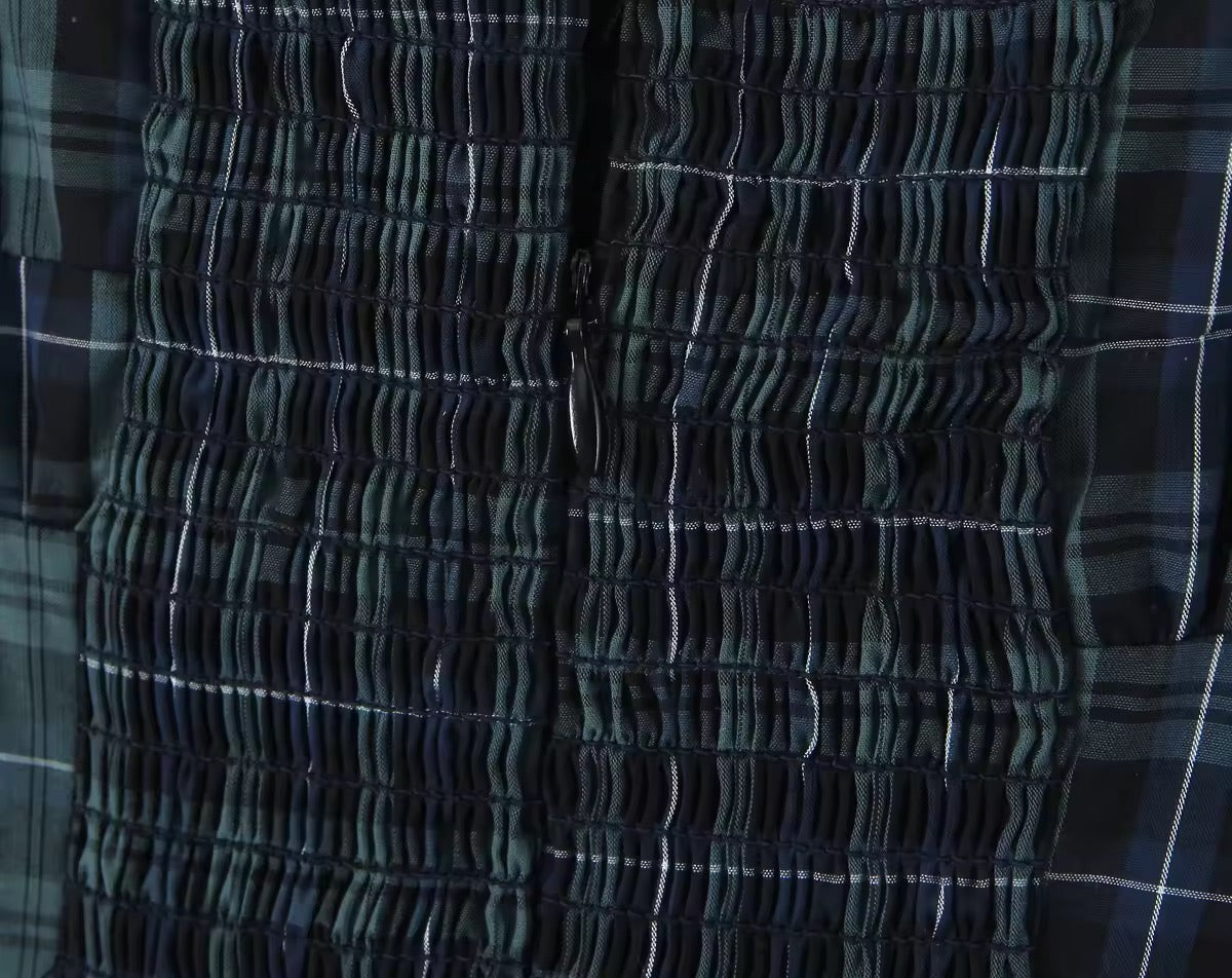 Sofia Dress