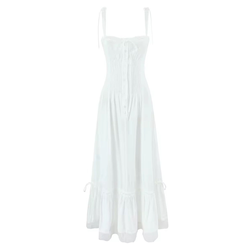 Nicoletta Dress