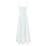 Nicoletta Dress