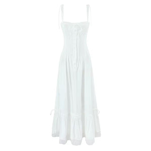 Nicoletta Dress
