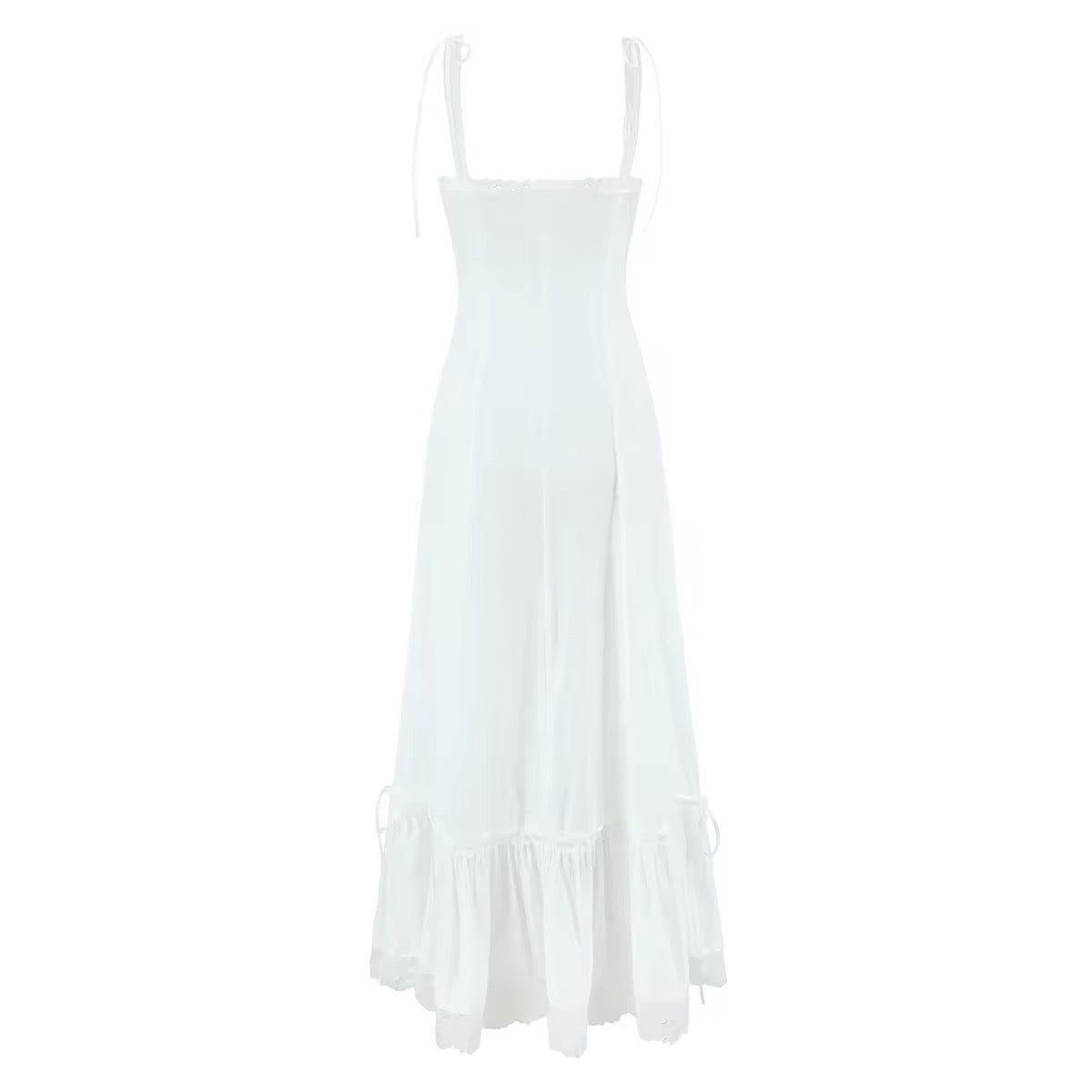 Nicoletta Dress