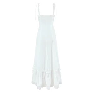 Nicoletta Dress