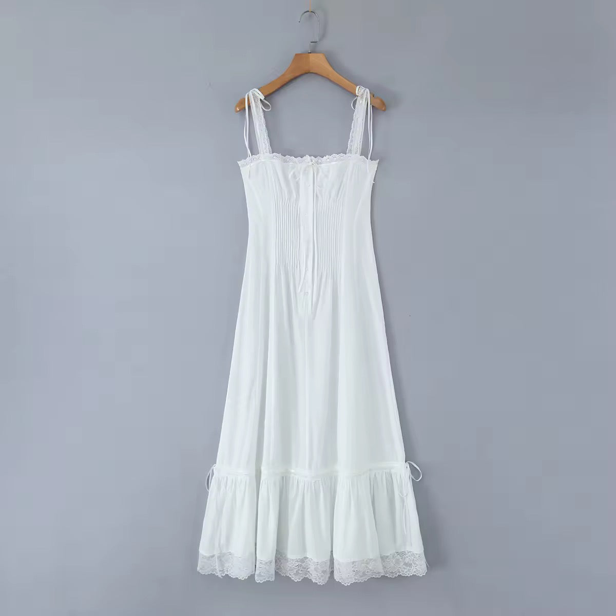 Nicoletta Dress
