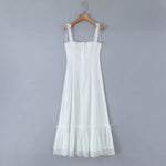 Nicoletta Dress
