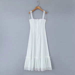 Nicoletta Dress