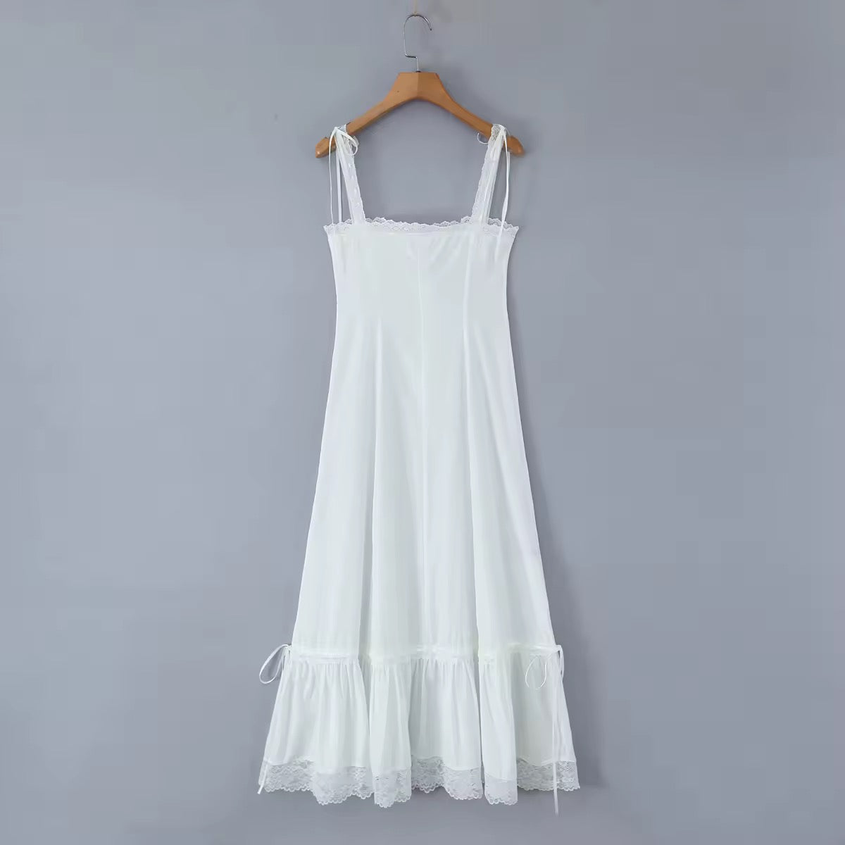 Nicoletta Dress