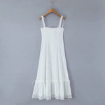 Nicoletta Dress