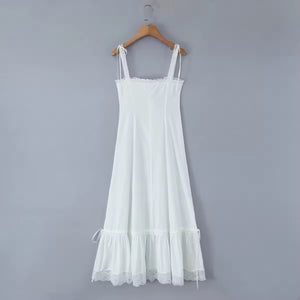 Nicoletta Dress