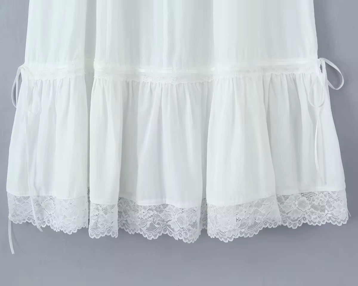 Nicoletta Dress