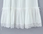 Nicoletta Dress