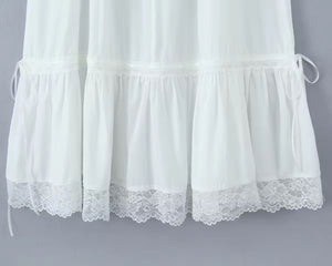Nicoletta Dress
