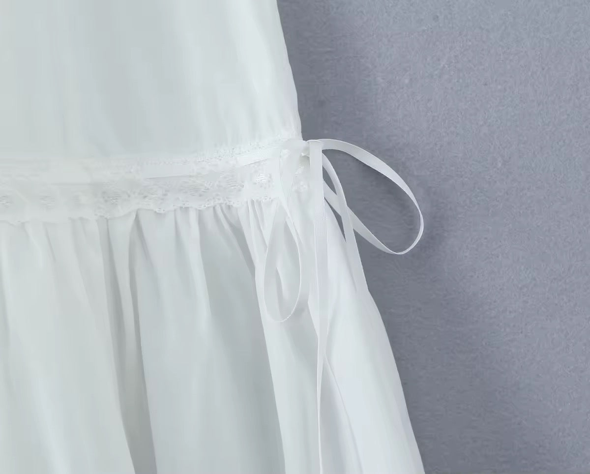 Nicoletta Dress