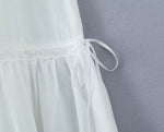 Nicoletta Dress