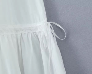 Nicoletta Dress