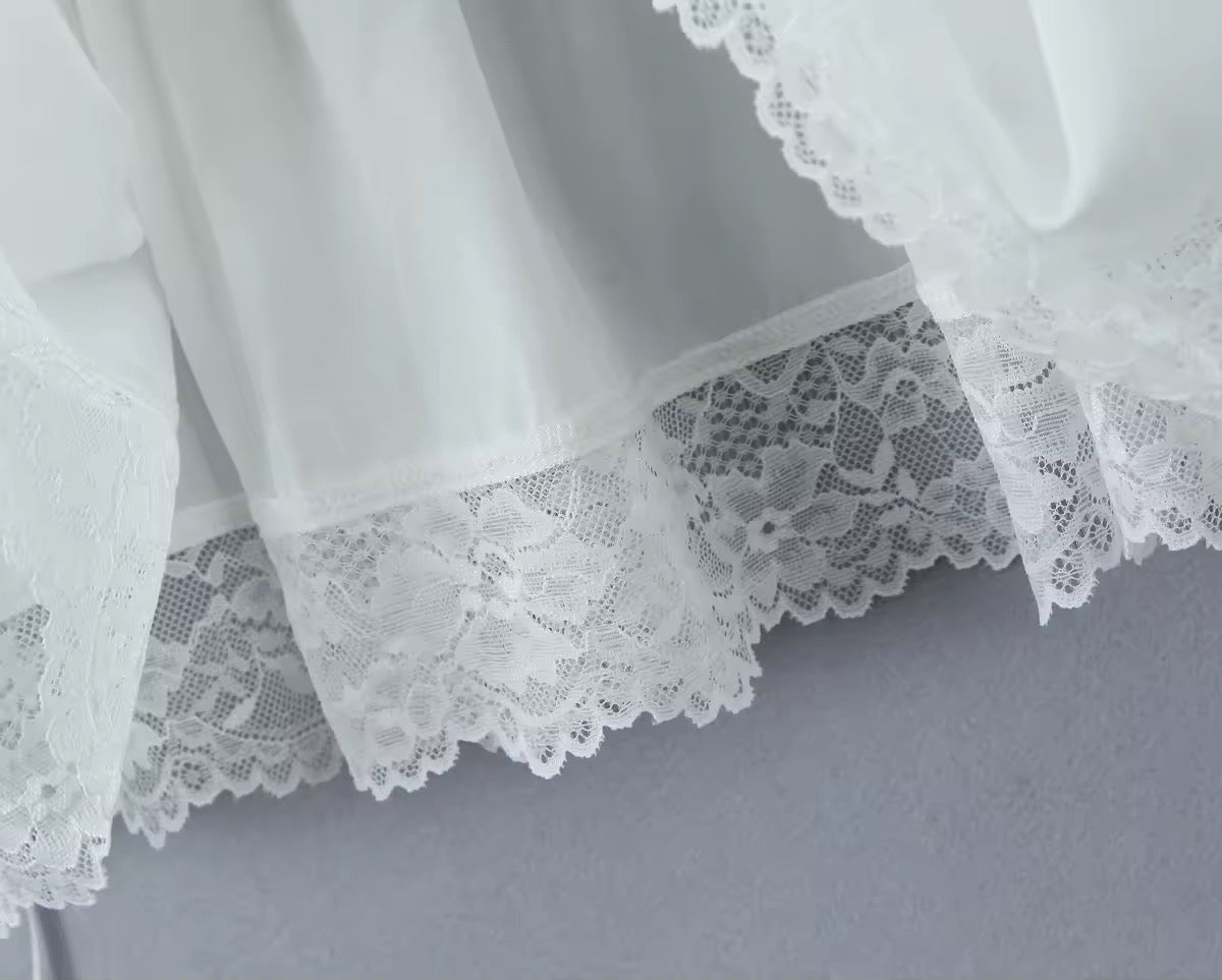 Nicoletta Dress