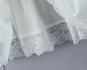 Nicoletta Dress