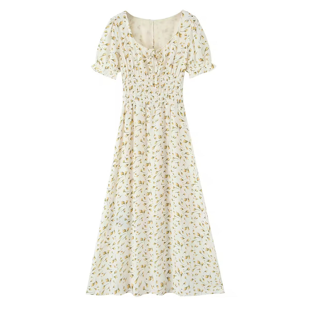 Daria Dress