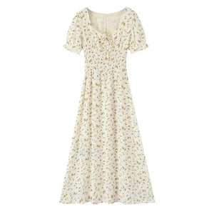 Daria Dress
