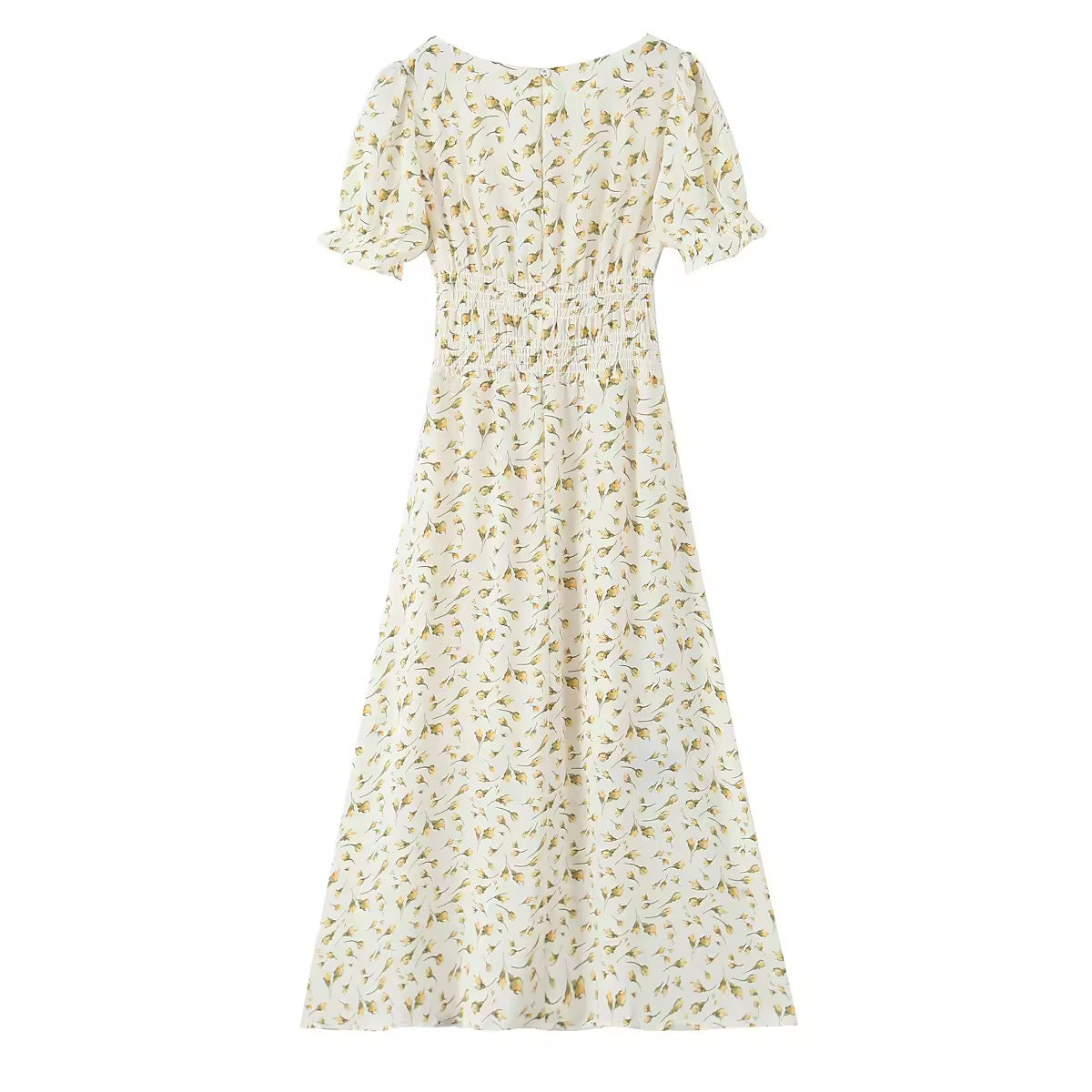 Daria Dress