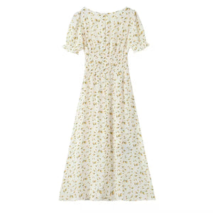 Daria Dress