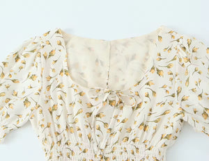 Daria Dress
