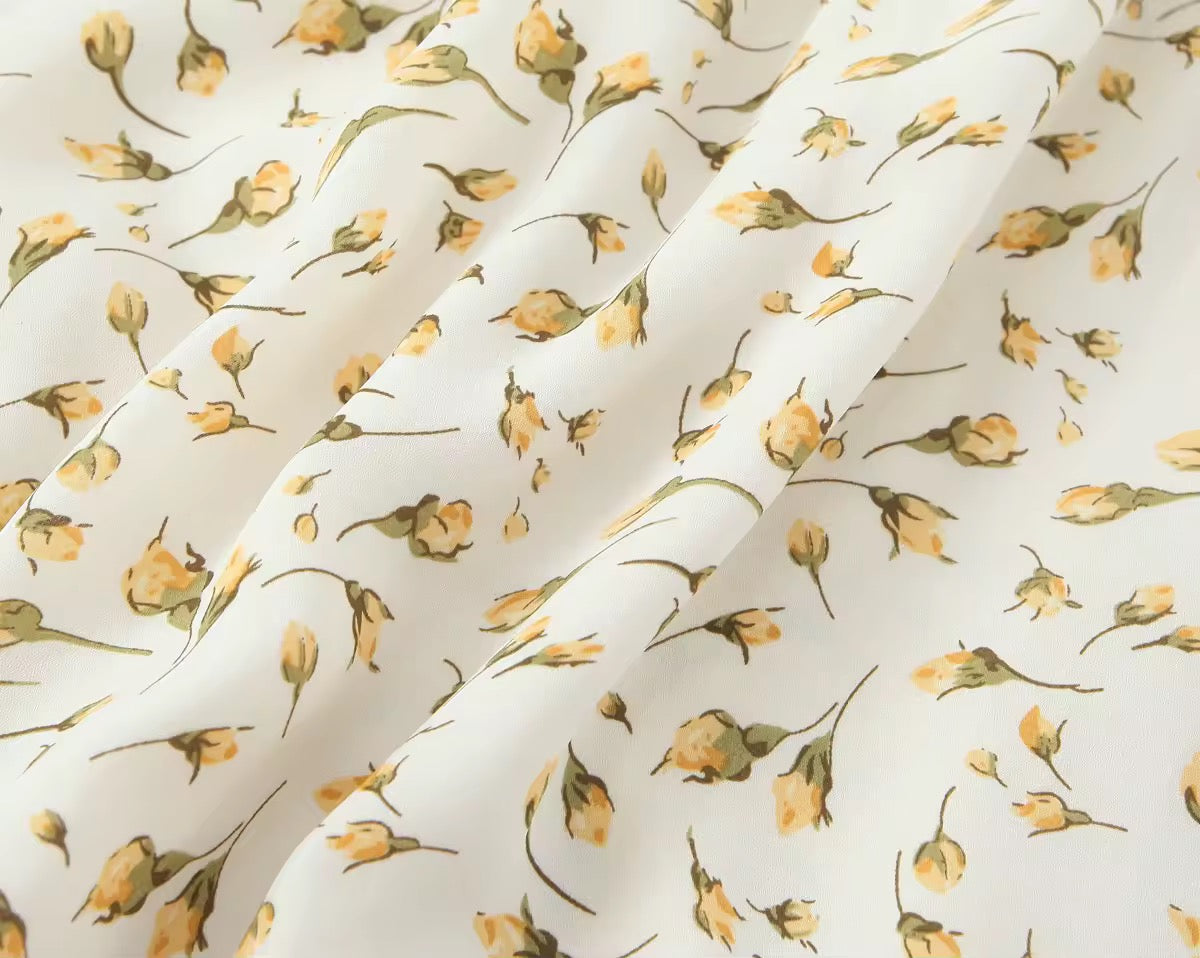Daria Dress