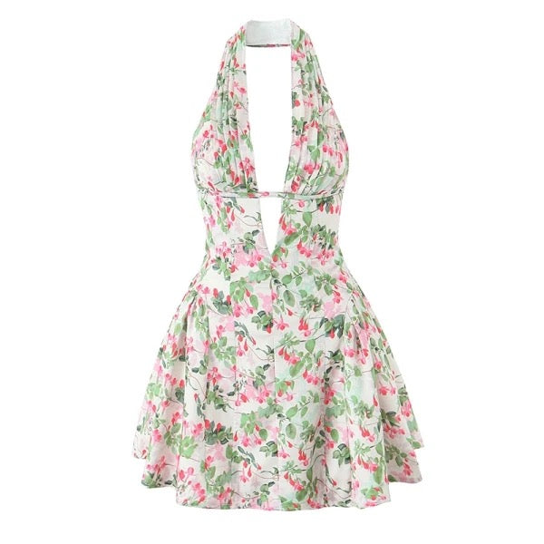 Tamara Dress