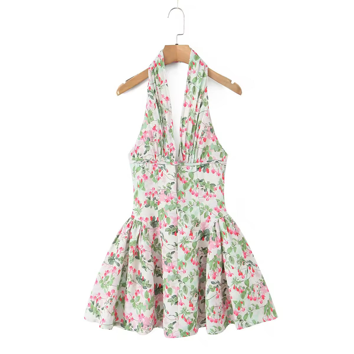 Tamara Dress