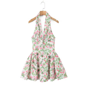 Tamara Dress