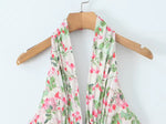 Tamara Dress