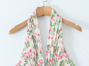 Tamara Dress