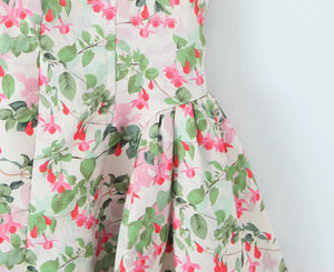Tamara Dress