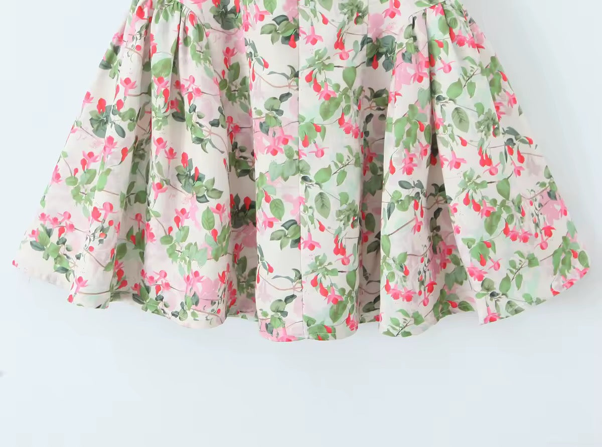 Tamara Dress