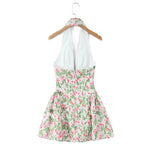 Jordyn Two Piece Set