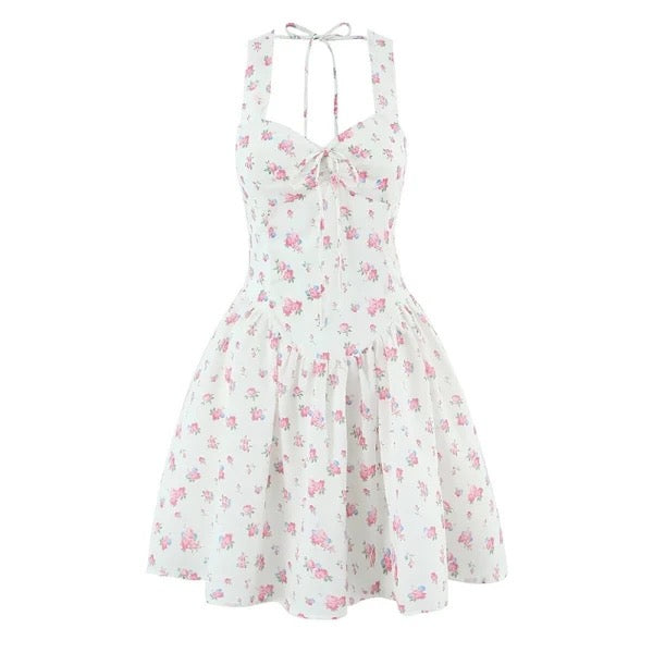 Maud Dress